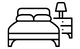 3 Dormitorios